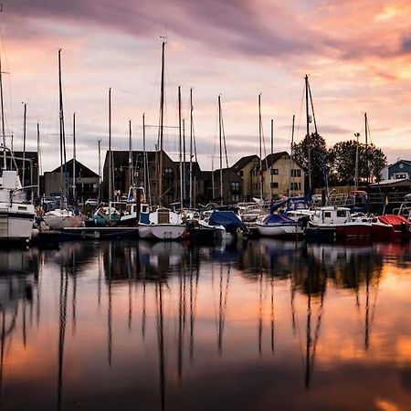 Calailan Highland Seaside Retreat - Nairn 아파트 외부 사진
