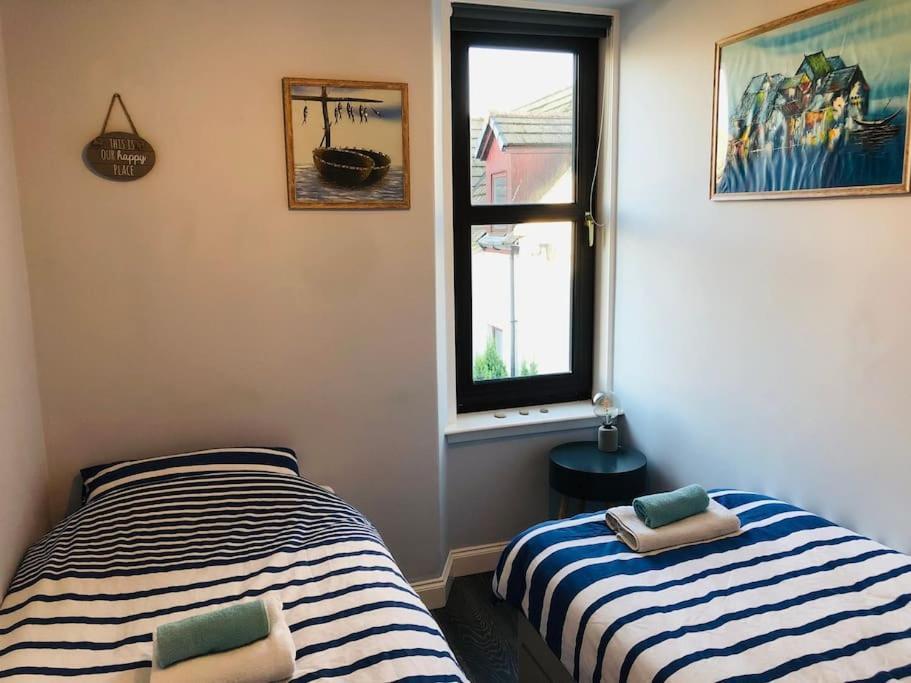 Calailan Highland Seaside Retreat - Nairn 아파트 외부 사진