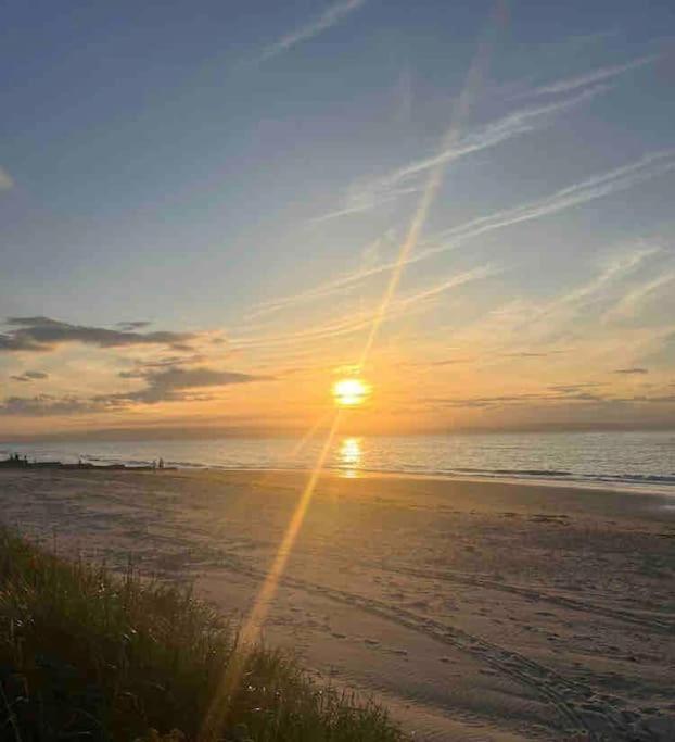 Calailan Highland Seaside Retreat - Nairn 아파트 외부 사진