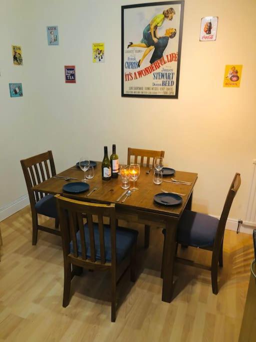 Calailan Highland Seaside Retreat - Nairn 아파트 외부 사진