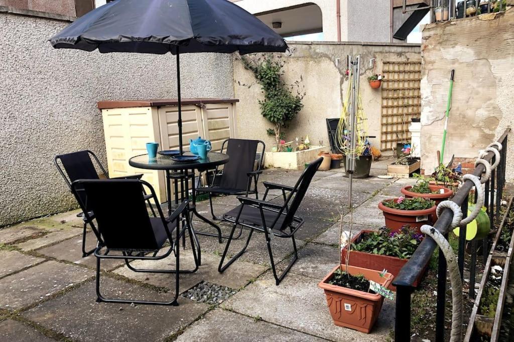 Calailan Highland Seaside Retreat - Nairn 아파트 외부 사진