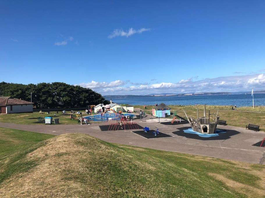Calailan Highland Seaside Retreat - Nairn 아파트 외부 사진