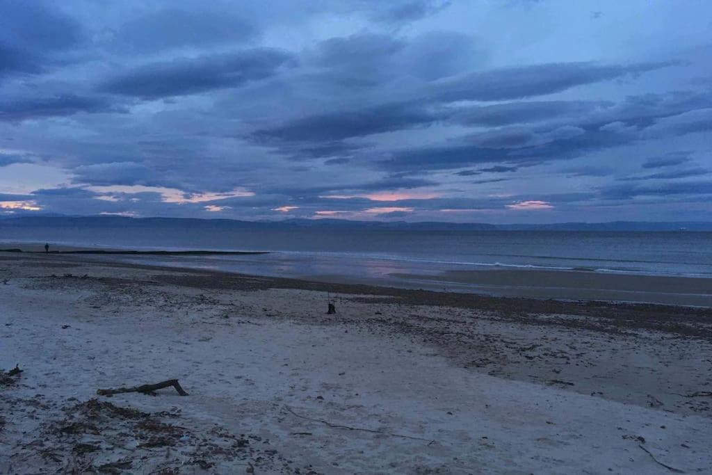 Calailan Highland Seaside Retreat - Nairn 아파트 외부 사진