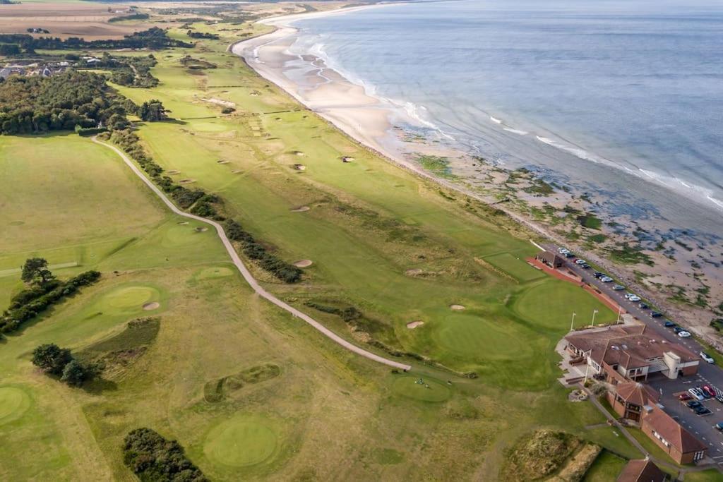 Calailan Highland Seaside Retreat - Nairn 아파트 외부 사진