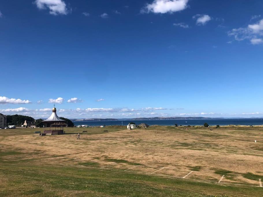 Calailan Highland Seaside Retreat - Nairn 아파트 외부 사진