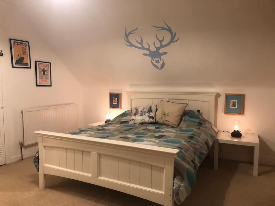 Calailan Highland Seaside Retreat - Nairn 아파트 외부 사진