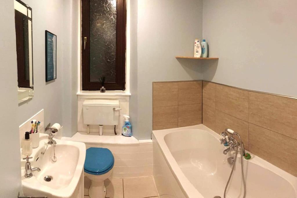 Calailan Highland Seaside Retreat - Nairn 아파트 외부 사진
